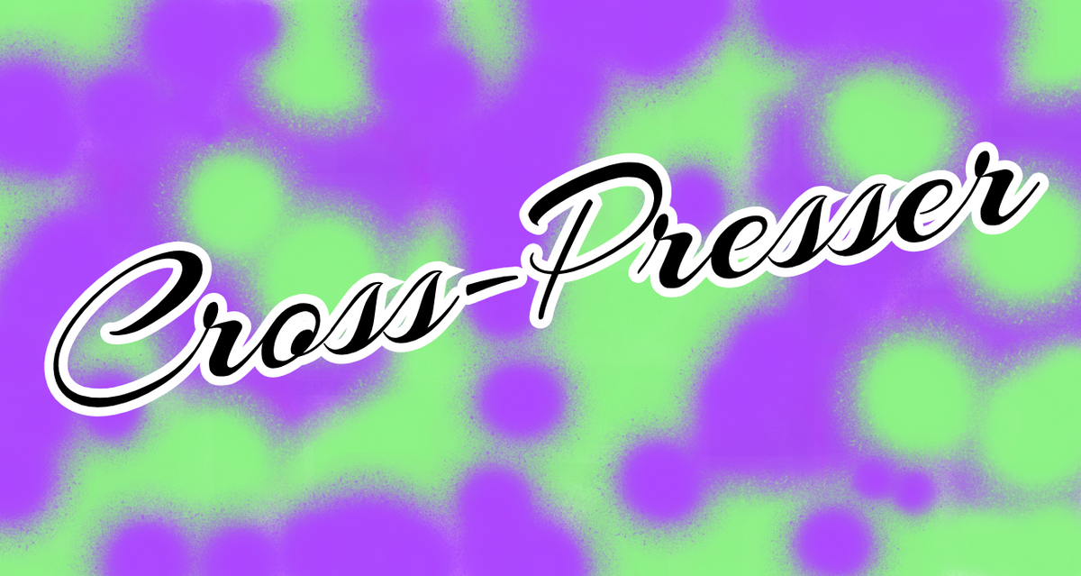 Home page