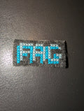 FAG Patch