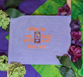 If There's No Food, We'll Eat the Rich Wall Hanging