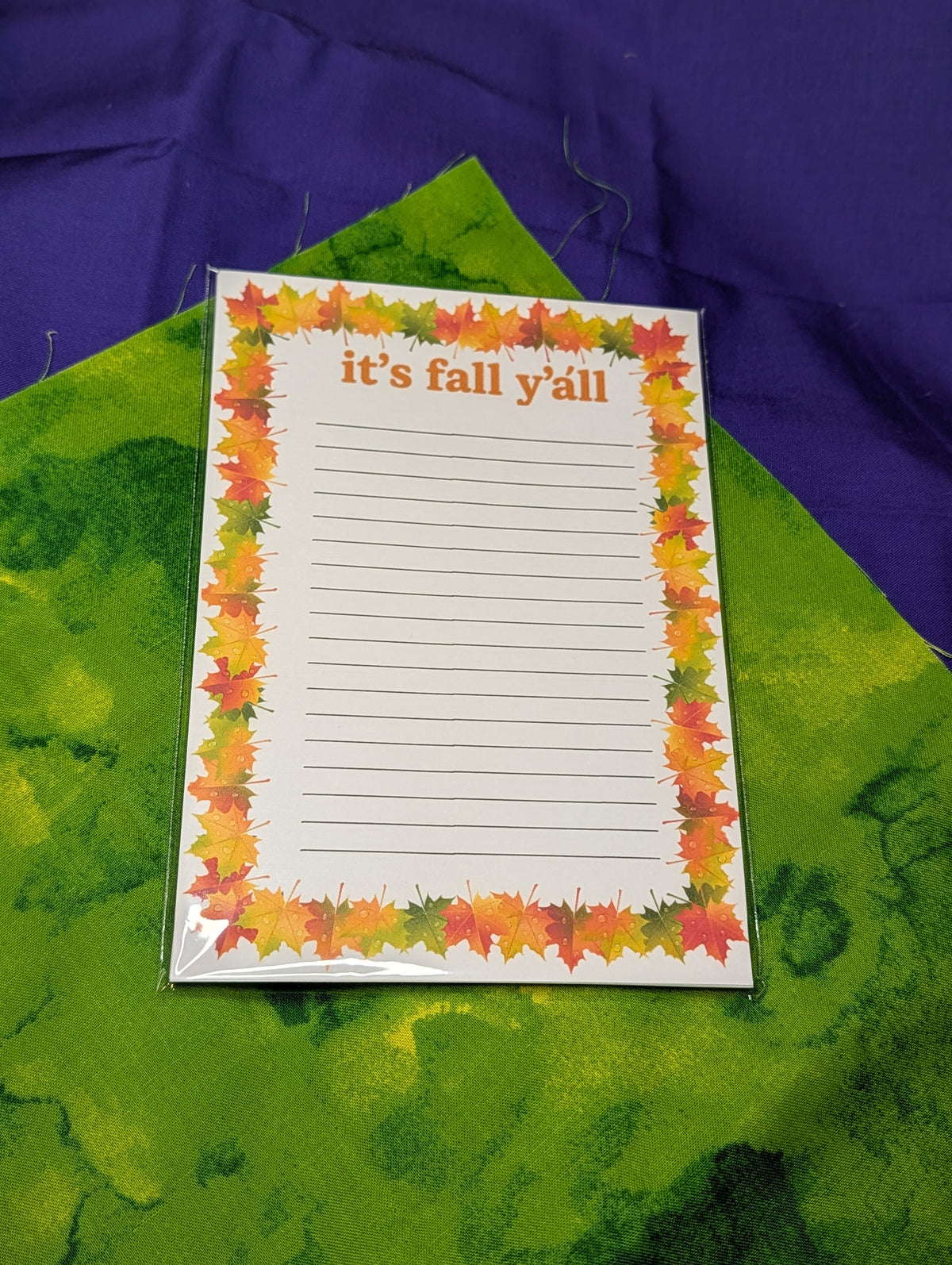 Notepad