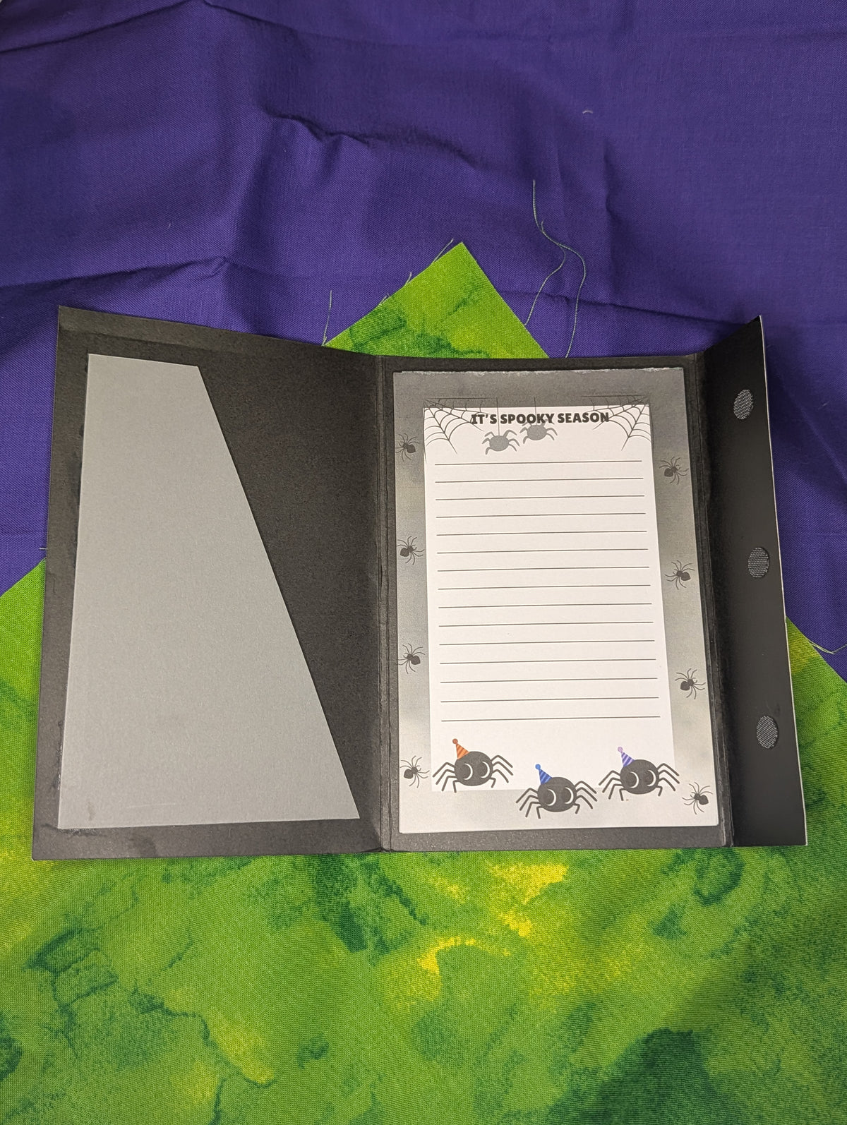 Notebook