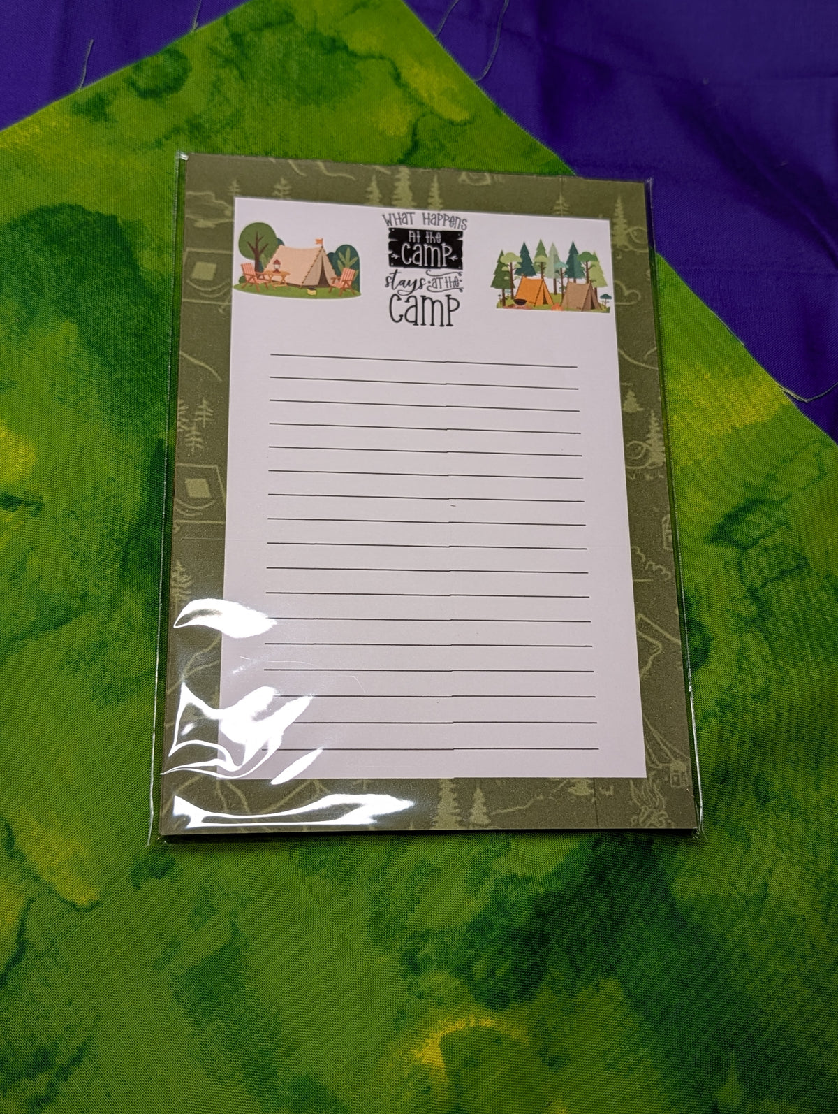 Notepad